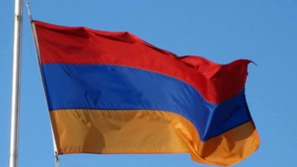 亚美尼亚批准卡拉巴赫独立